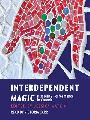cover image of Interdependent Magic